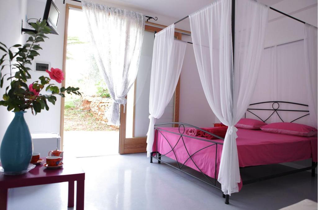 B&B Yatabui Patù Pokoj fotografie