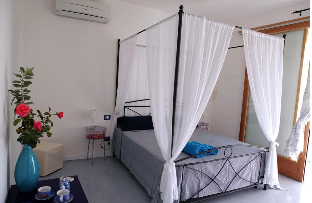 B&B Yatabui Patù Pokoj fotografie